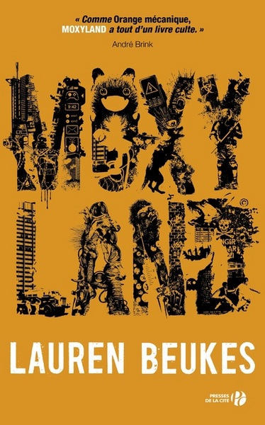 Image de Moxyland