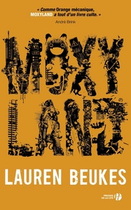 Image de Moxyland