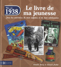 Image de 1938, le livre de ma jeunesse