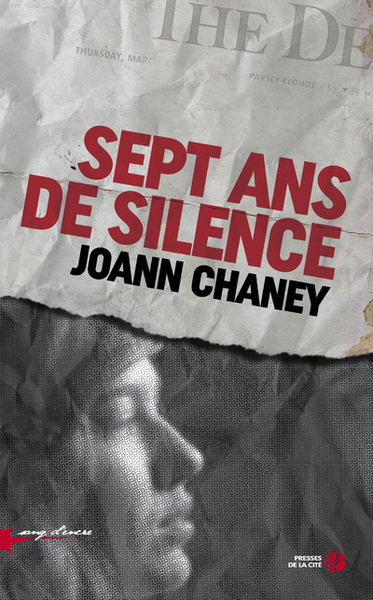 Image de Sept ans de silence