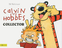 Picture of Calvin et Hobbes Collector