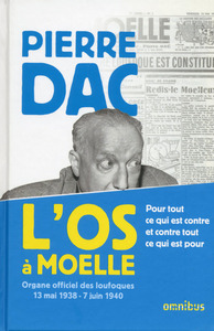 Picture of L'os à moëlle