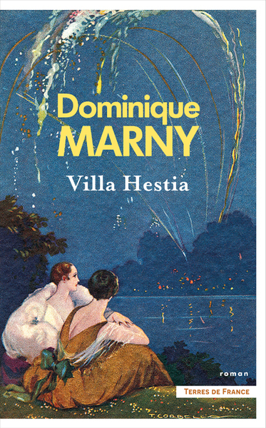 Picture of Villa Hestia