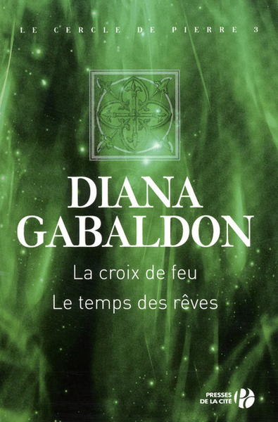 Image de La croix de feu / le temps des rêves - 3