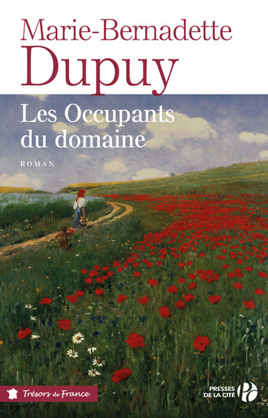 Picture of Les occupants du domaine