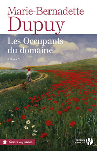 Picture of Les occupants du domaine