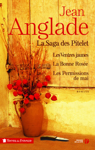 Picture of La saga des Pitelet