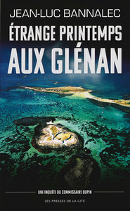 Image de Etrange printemps aux Glénan