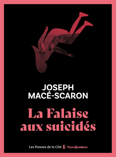 Picture of La Falaise aux suicidés