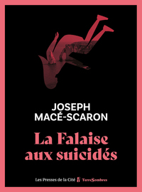Picture of La Falaise aux suicidés