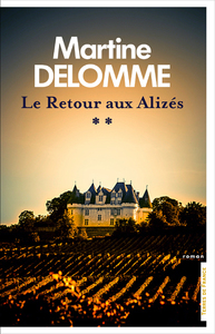 Picture of Le Retour aux Alizés
