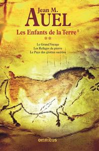 Picture of Les enfants de la terre - tome 2
