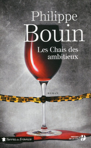 Image de Les chais des ambitieux