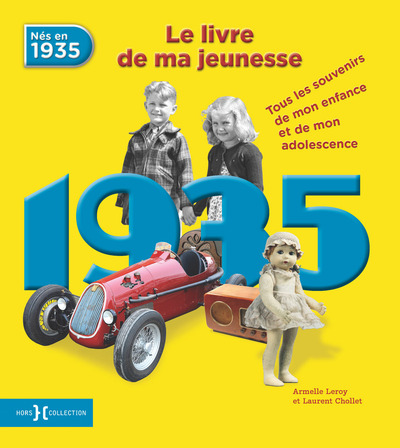 Image de 1935, Le Livre de ma jeunesse - Nouvelle édition