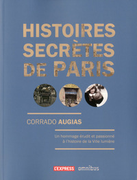Picture of Histoires secrètes de Paris