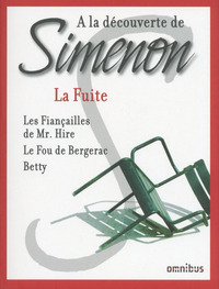 Image de La Fuite