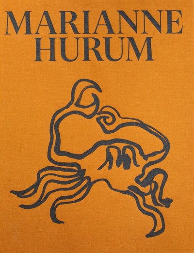 Picture of Marianne Hurum
