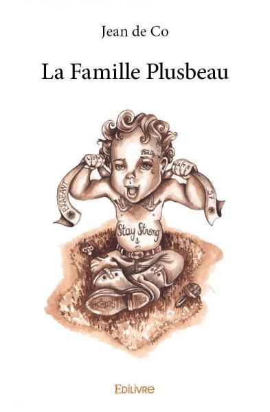 Image de La famille plusbeau