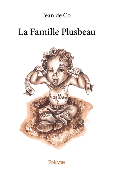 Picture of La Famille Plusbeau