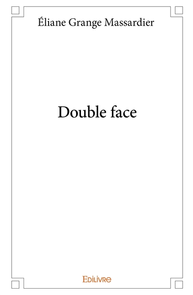 Image de Double face