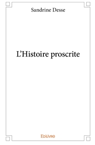 Picture of L'Histoire proscrite