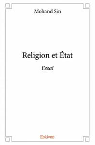Image de Religion et état