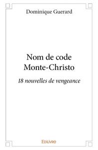 Image de Nom de code monte christo