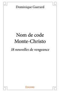 Picture of Nom de code Monte-Christo