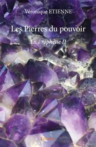 Image de Les pierres du pouvoir - ii