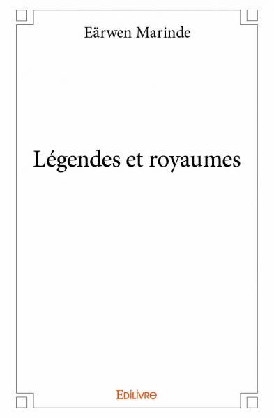 Image de Légendes et royaumes