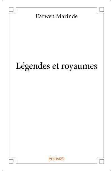 Image de Légendes et royaumes
