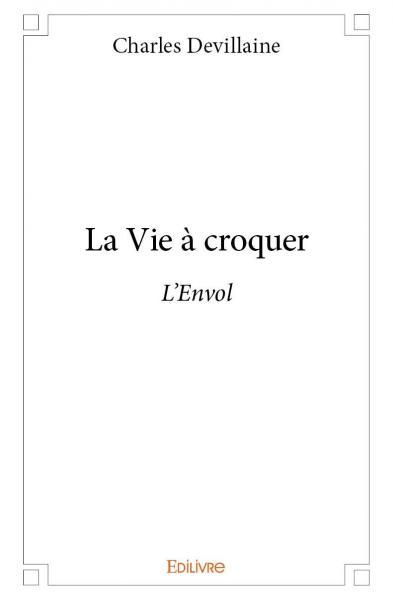 Image de La vie à croquer
