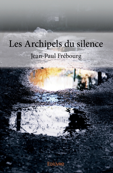 Picture of Les Archipels du silence
