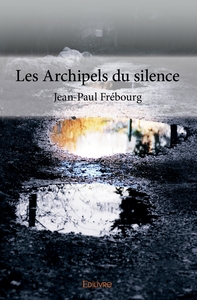 Picture of Les Archipels du silence