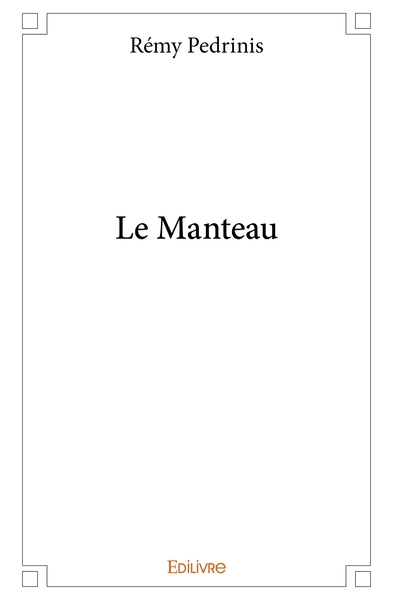 Picture of Le Manteau