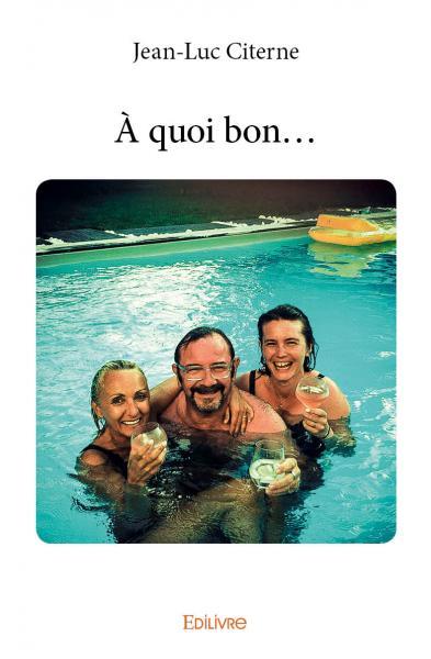Image de à quoi bon...