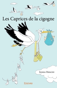Picture of Les Caprices de la cigogne