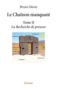 Image de Le chaînon manquant