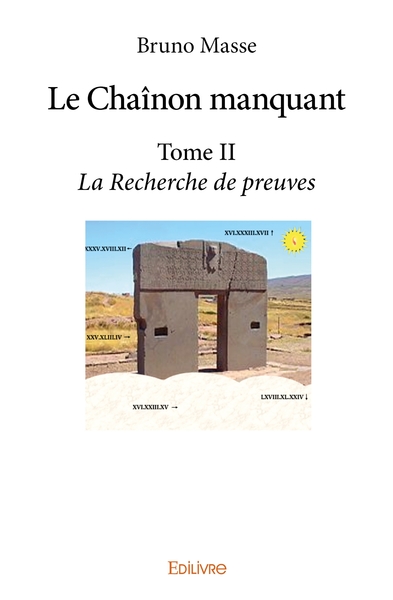 Picture of Le Chaînon manquant - Tome 2