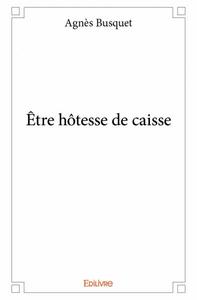 Image de être hôtesse de caisse