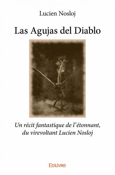 Picture of Las agujas del diablo