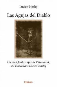 Picture of Las agujas del diablo