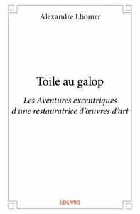 Image de Toile au galop