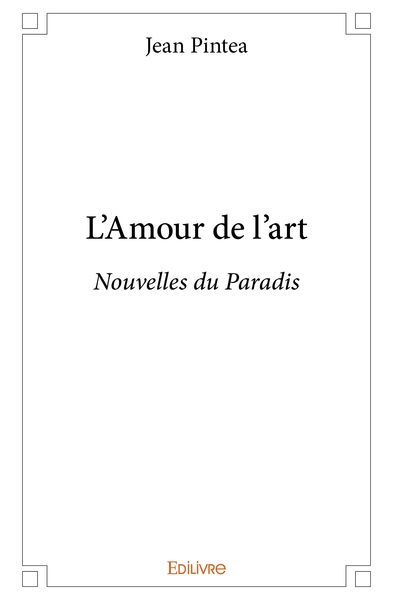 Picture of L'Amour de l'art