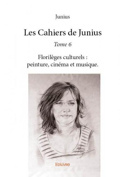 Picture of Les cahiers de junius
