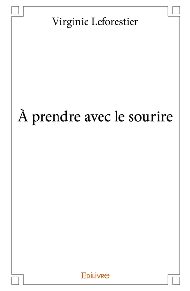 Image de À prendre avec le sourire