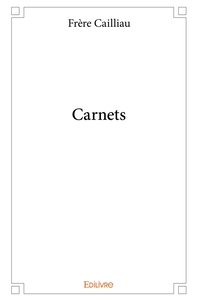 Picture of Carnets