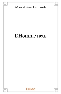 Picture of L'Homme neuf