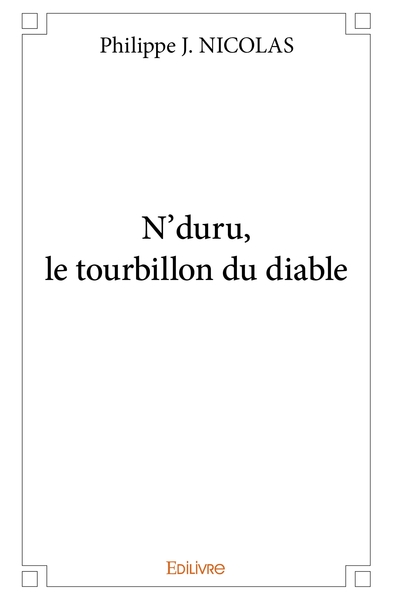 Image de N'duru, le tourbillon du diable