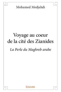 Picture of Voyage au coeur de la cité des zianides